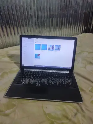 HP Laptop for Sale