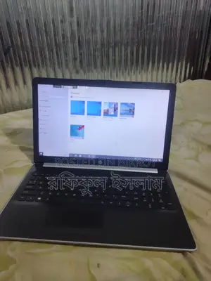 HP Laptop for Sale
