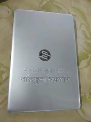 HP Laptop for Sale