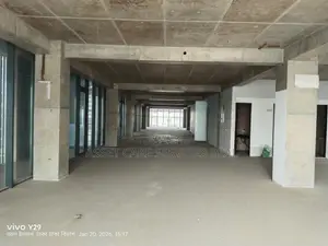 8400 Sqf Commercial Space Rent @ Gulshan Avenue