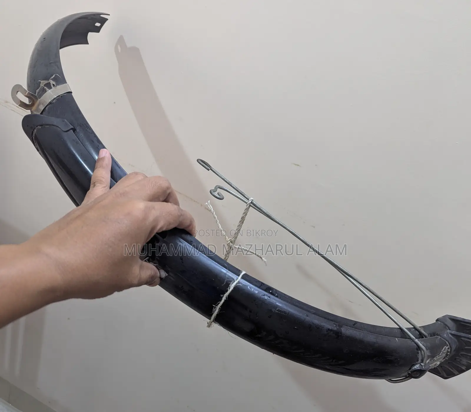 Looking for Bicycle Spare Parts Sell