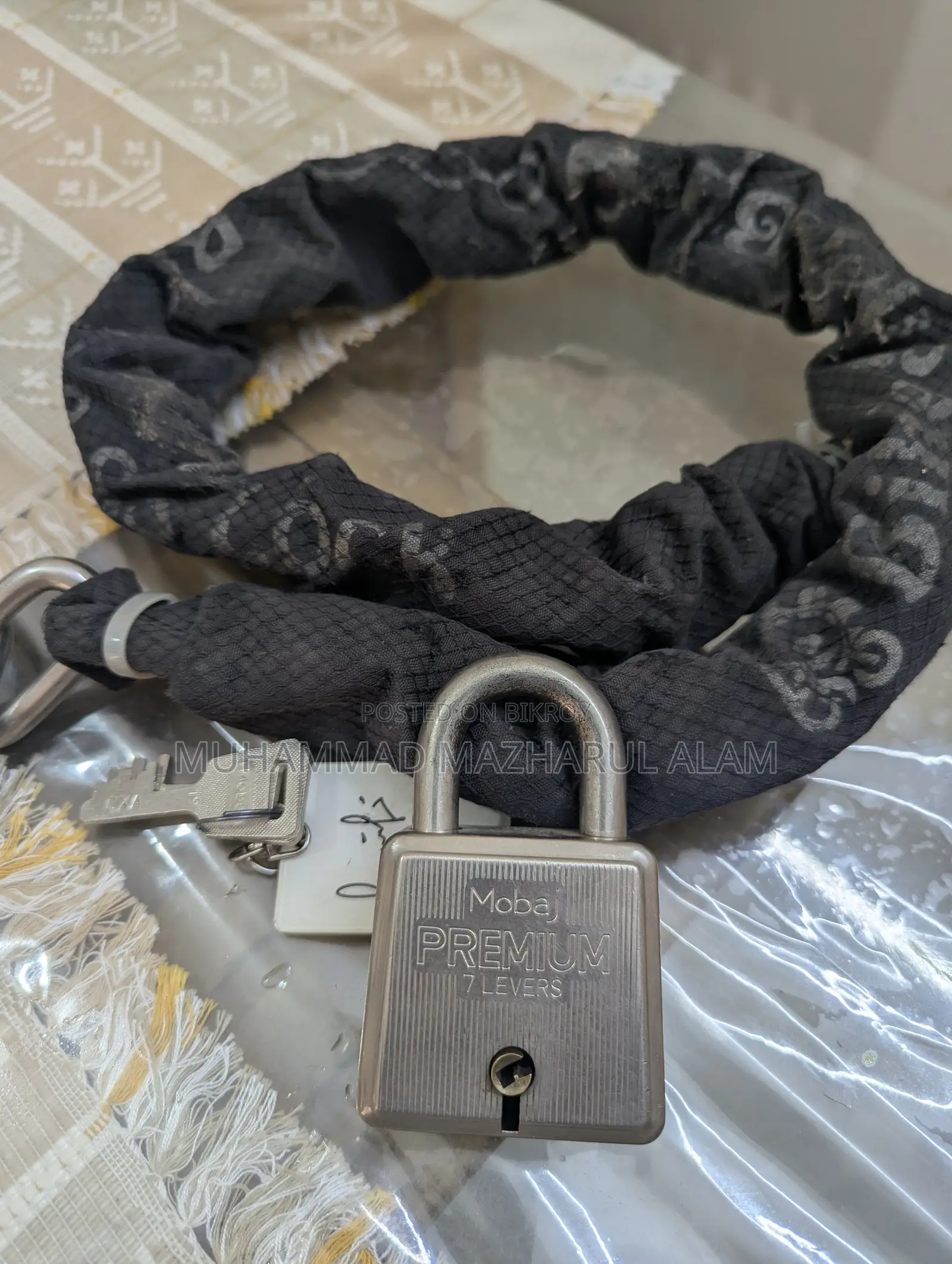 Looking for Bicycle Spare Parts Sell