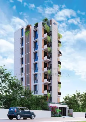 Shine Reliable Rainbow Best Property in Aftabnagar.