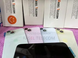 100% Original iPhone 15 Back Glass Available | Eid Offer