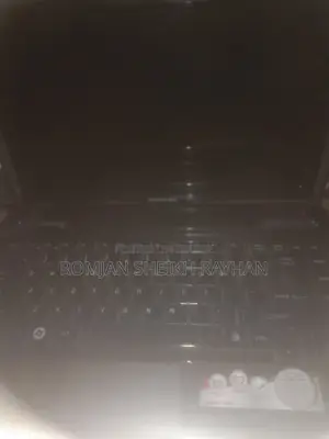 Laptop for Sale