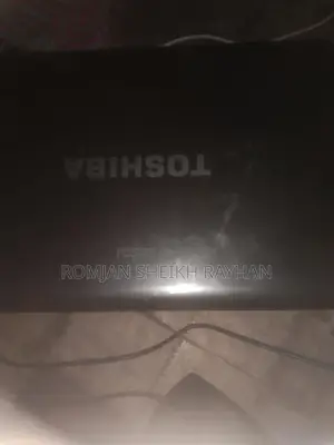 Laptop for Sale