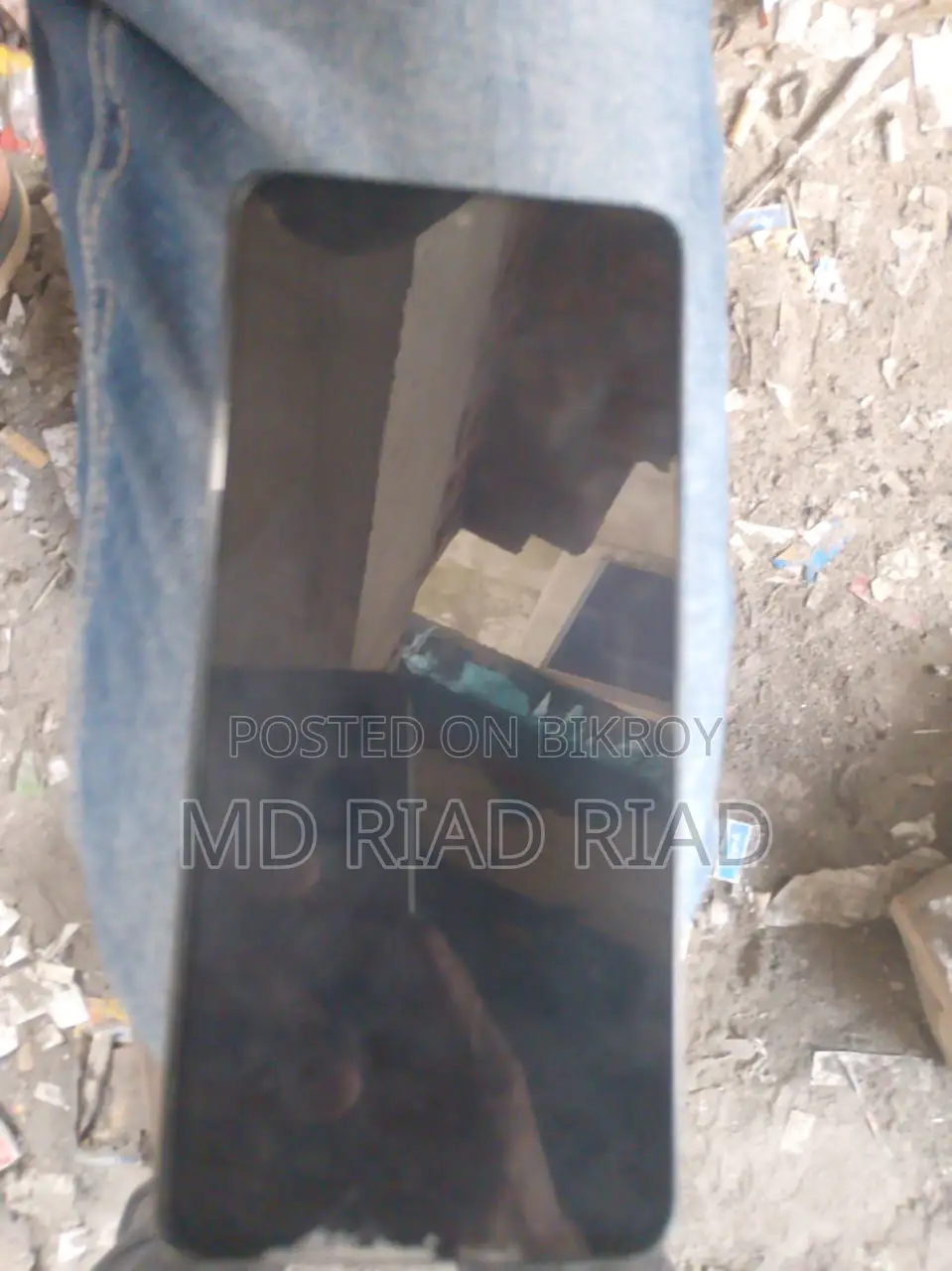 Xiaomi Poco X6 Good (Used)