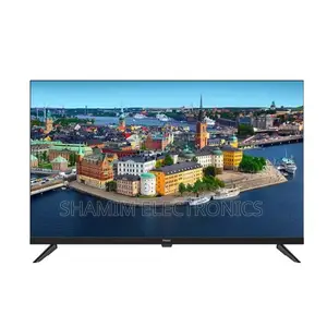 Haier 32 Inch HD LED TV H32D2MS