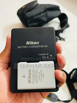 Nikon D5300