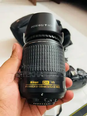 Nikon D5300