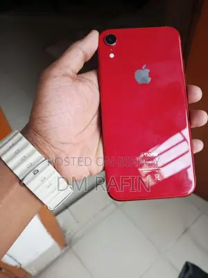Apple iPhone XR (Used)