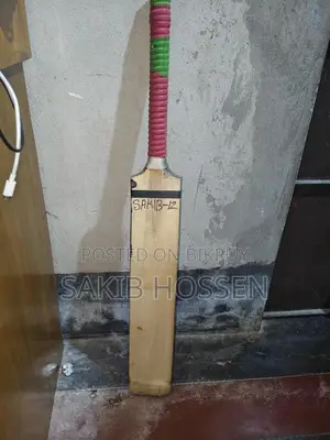 Cricket Bat