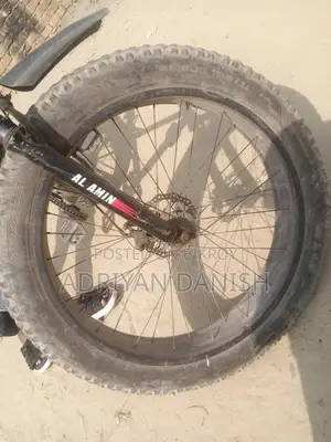 বাইসাইকেল বিক্রয়ের জন্য