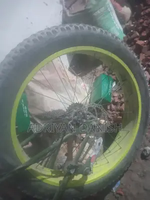 বাইসাইকেল বিক্রয়ের জন্য