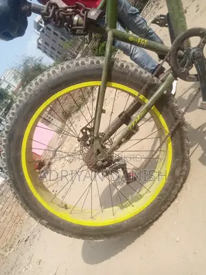 বাইসাইকেল বিক্রয়ের জন্য