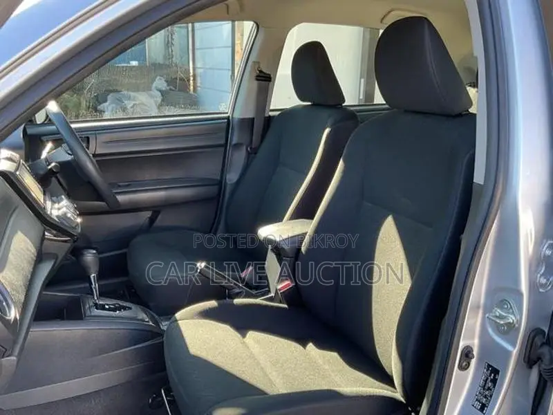Toyota Axio EX Pack ready stock 2020