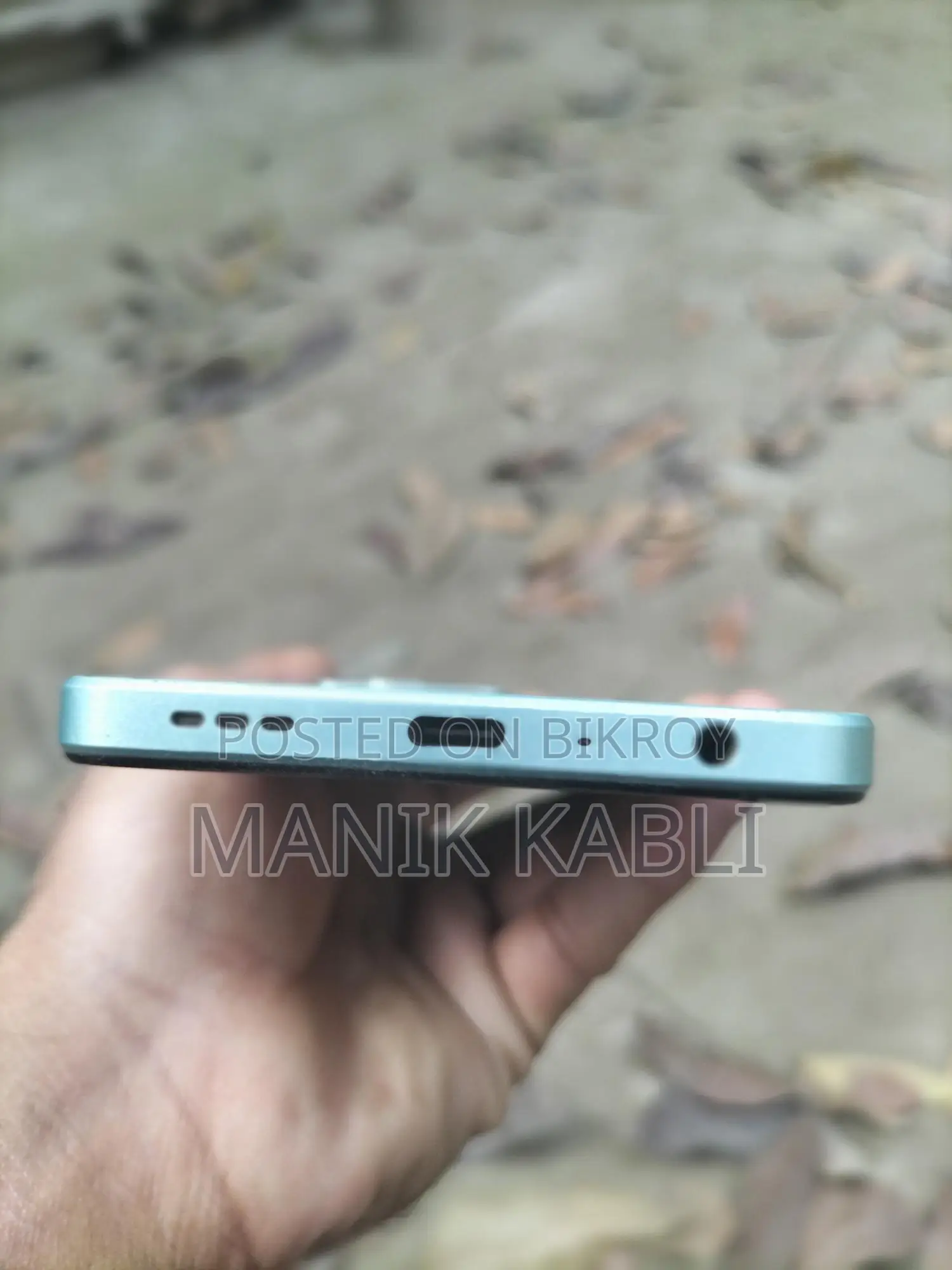 OnePlus Nord N30 SE 4+4 128 GB (Used)