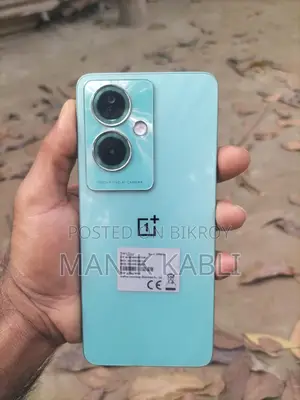 OnePlus Nord N30 SE 4+4 128 GB (Used)