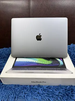Macbook Pro M1