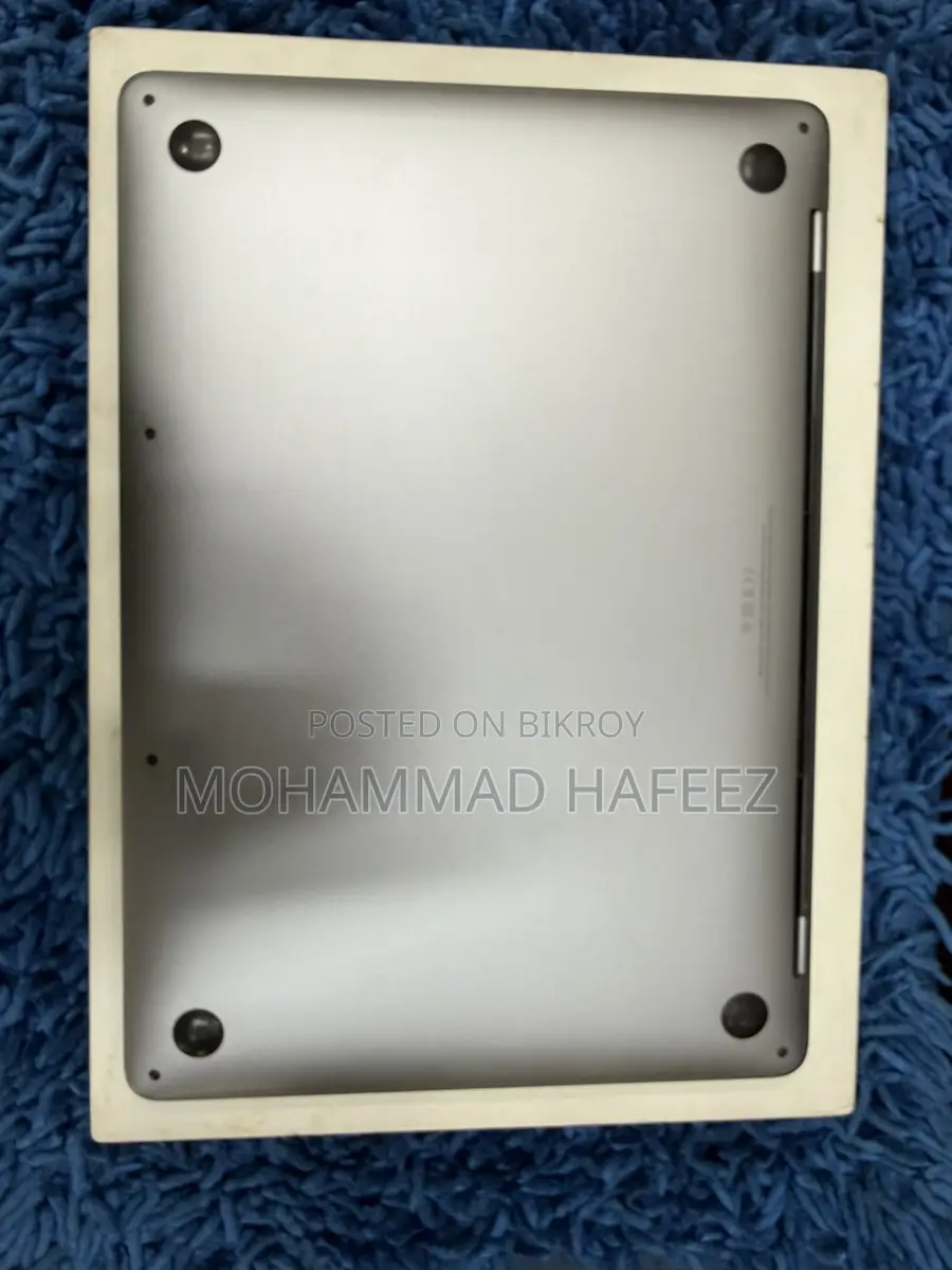 Macbook Pro M1