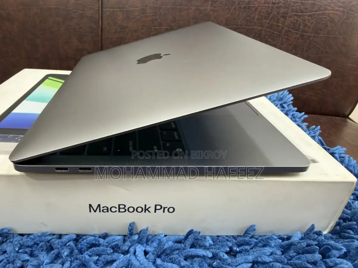 Macbook Pro M1