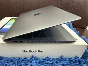 Macbook Pro M1