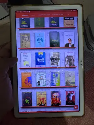 Samsung Tab A7