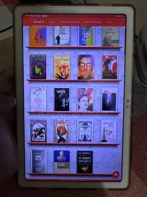 Samsung Tab A7