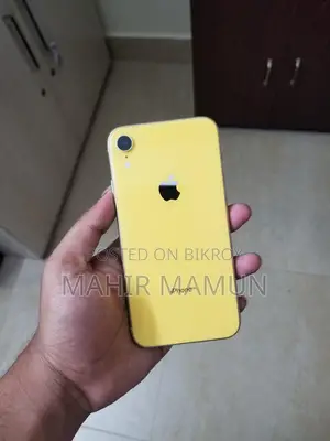 Apple iPhone XR (Used)