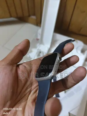 Apple Watch S8