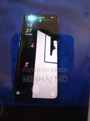 OPPO Reno 5 Pro (Used)