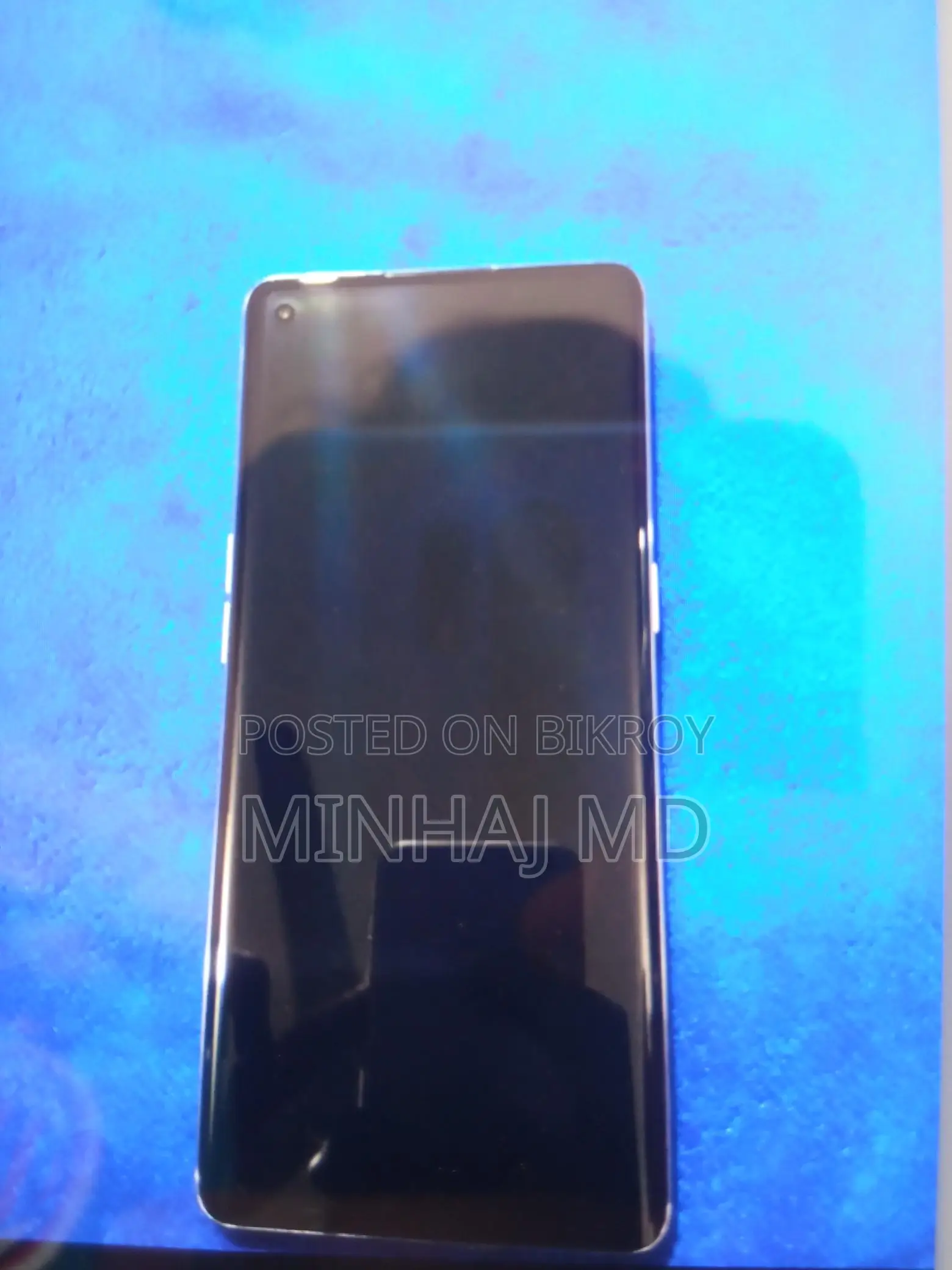 OPPO Reno 5 Pro (Used)