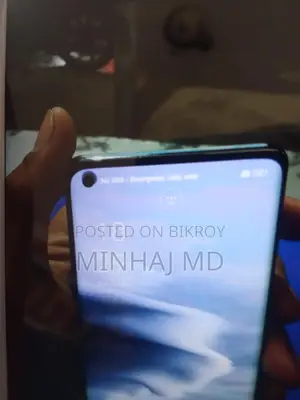 OPPO Reno 5 Pro (Used)