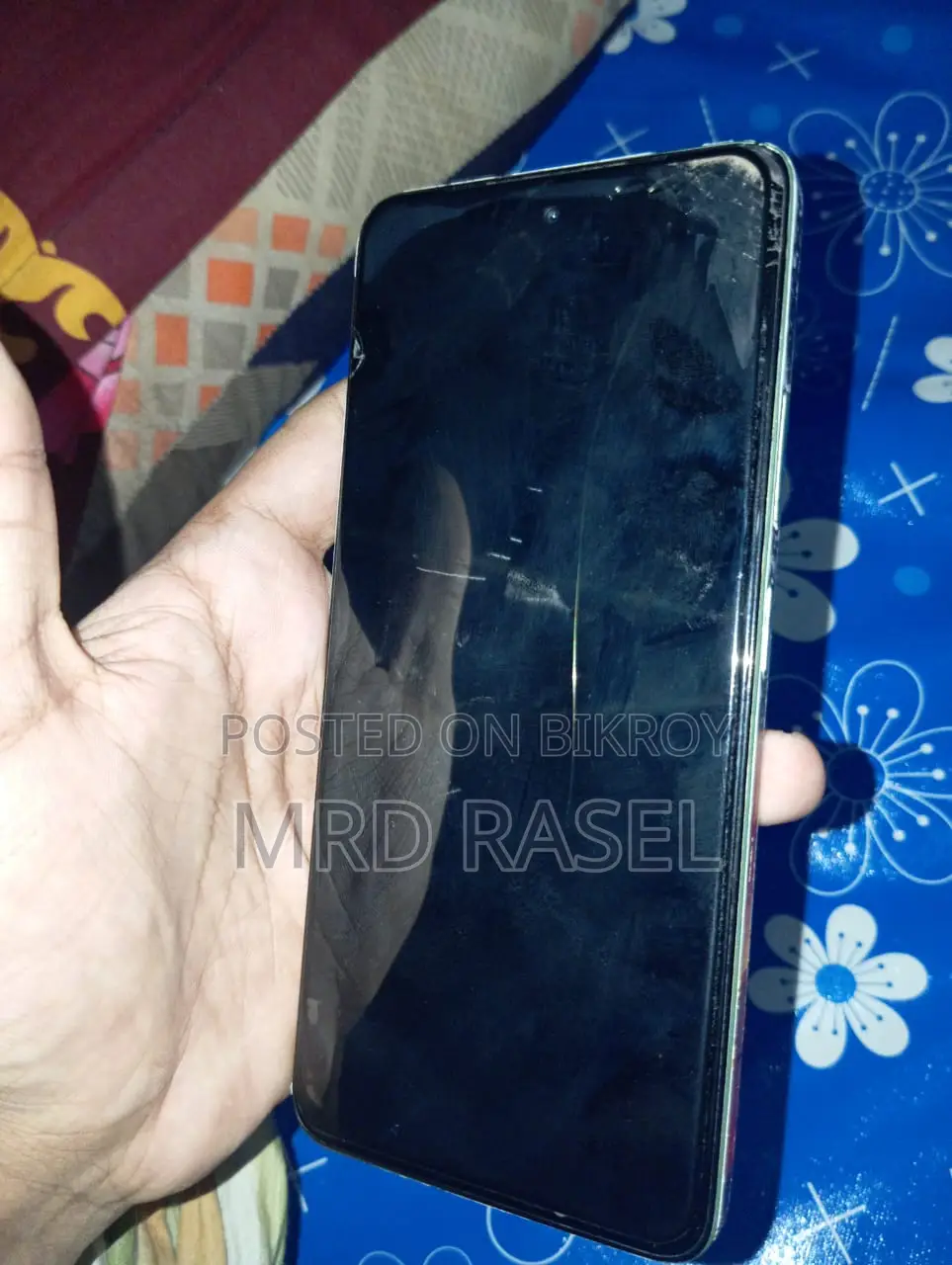 Realme C67 (Used)