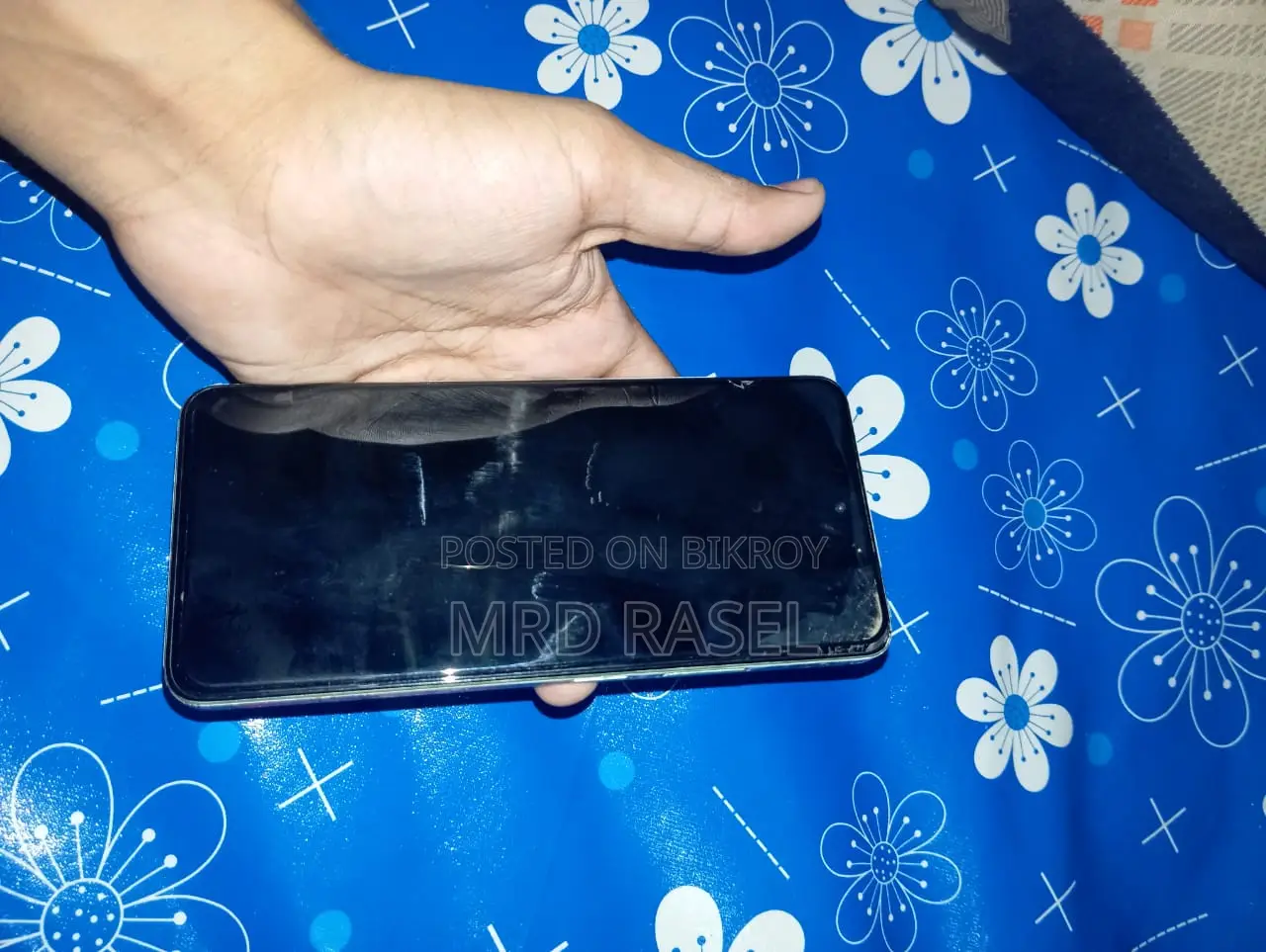 Realme C67 (Used)