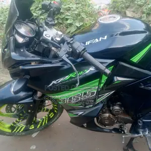 Lifan KP ` 2018