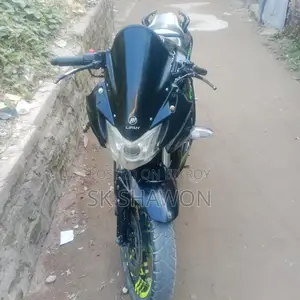 Lifan KP 2018