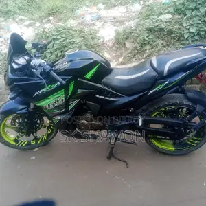 Lifan KP 2018