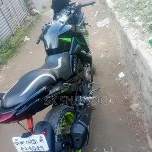 Lifan KP 2018