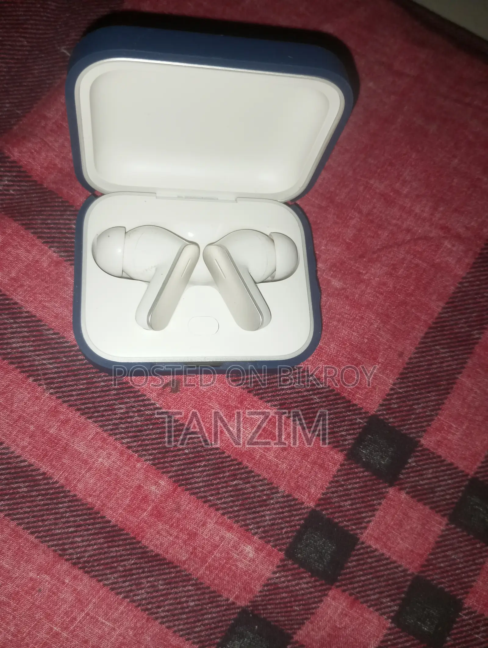 Realme Buds Air 7