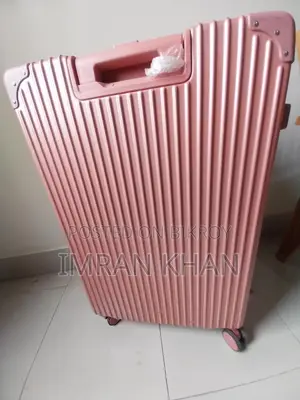 Large Size Trolley Bag