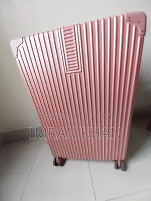 Large Size Trolley Bag
