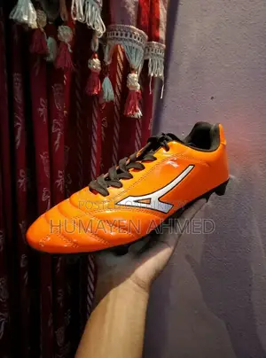 Aforce Strike 1 Football Boot CR7+ Edition Urgent Sell