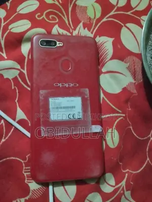 OPPO A5s (Used)