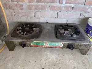 Stove For Sale
