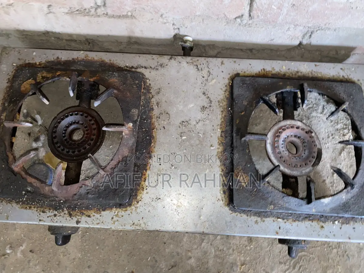 Stove For Sale
