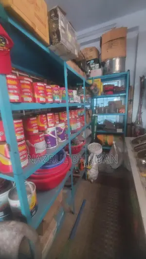 For Sale- Display Racks
