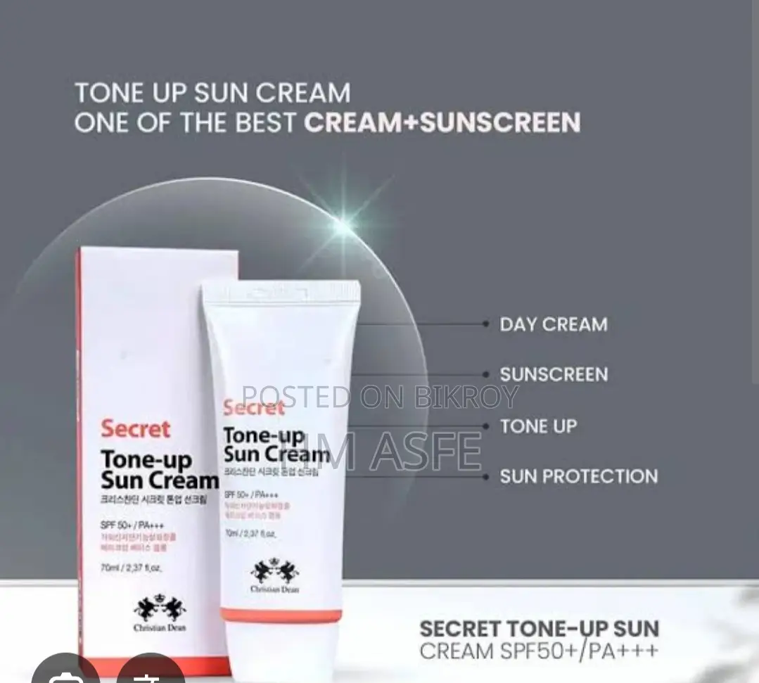 The Best Sunscreen for Women