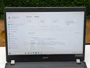 Eid Offer_New ACER core i5 11th Gen RAM~8gb SSD~512GB 2Years Warranty