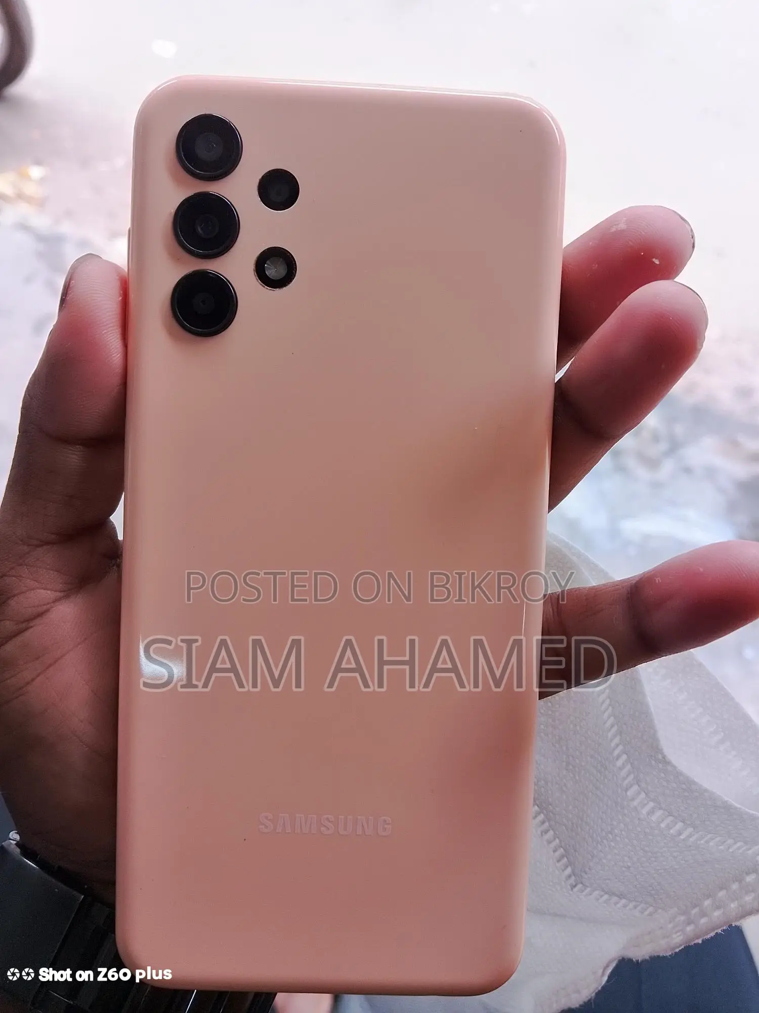 Samsung Galaxy A13 (Used)